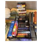 Dean Koontz Books