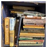 Religious Books And Text The Disappearance Of God
