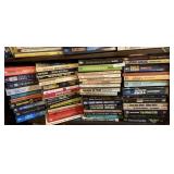 Mystery Thriller Books And Novels