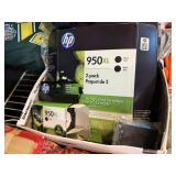 Hp Printer Ink 951 Xl New And Others Including