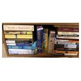 Books And Novels Whodunits Thrillers Stories