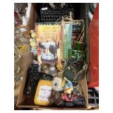 Home Decor Wall Hangings Candle Gift Set Metal