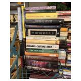 Bibles And Religious Texts
