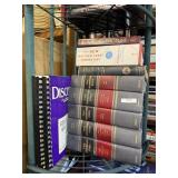 The Interpreters Bible 1 3-5 8 And Other