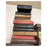 Hardcover Vintage Books Kipling John Beecroft