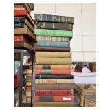 Hardcover Books Classics Hunchback Of Notre