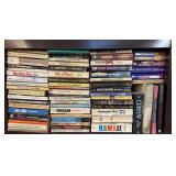 Fantasy And Medieval Books