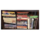 Historical Fiction And Educational Books Science