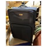 Nesting Suitcases Set