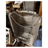 Large Plastic Dog House