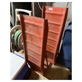 Metal Vehicle Ramps
