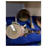 Hand Crank Grinder