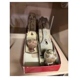 Vintage Hand Planers