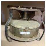 Antique Universal Alcohol Stove No. 1 Cooker