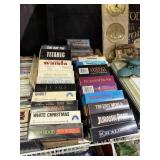 Vhs Tapes