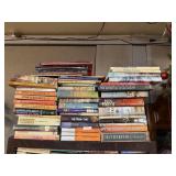 Historical Books And Science Fiction Books