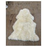 White Rug