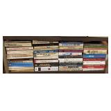 Fantasy And Thriller Books