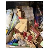 Horse Towels Decorations Home Decor