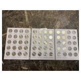 Washington Quarter State Collection 1999ï¿½2003