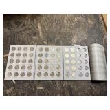 Washington Quarters State Collection 2004ï¿½2008