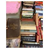Religious Texts And Bibles