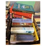 Historical Books And Novels Don Quixote