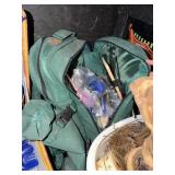 Picnic Kit With Bag