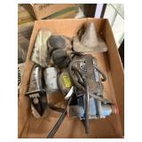 Minivac Liquid Handling System And Plumbing Parts