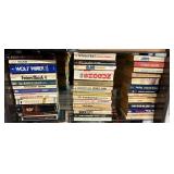 Fantasy Thriller And Mystery Books