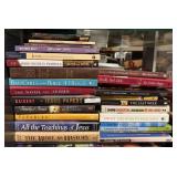 Most Hardcover With Some Self Cover Religious