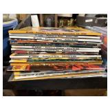 Packers Insider Nfl 2000 Magazines