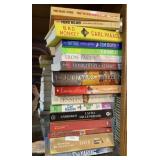 Books And Novels Mysteries And Thrillers Inferno