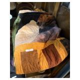 Horse Design Blanket