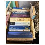 Bible Books Documents The Moral Compass Legends