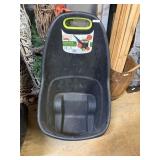 Easy Go Xl Multipurpose Rolling Cart