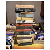 Vintage Hardcover Books The Exorcist Of Human