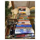 Stephen King Books