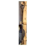 Log Roller Tool