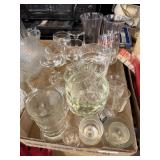 Cups And Glasses