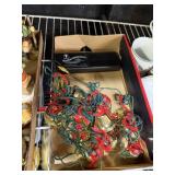 Caroling Christmas Bells String