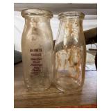 Marinette Produce Twin Cities Finest Pasteurized