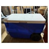 Rolling Cooler