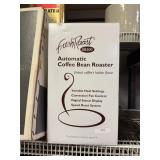 Automatic Coffee Bean Roaster Fresh Roast Sr 500