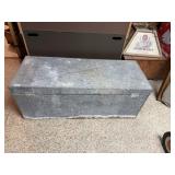 Metal Truck Box