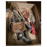 Gardening Tools