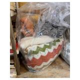 Blankets And Throws
