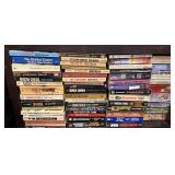 Books And Novels Alistair Maclean And Fantasy