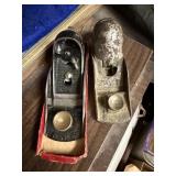 Stanley Hand Planers