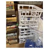 4 Crates